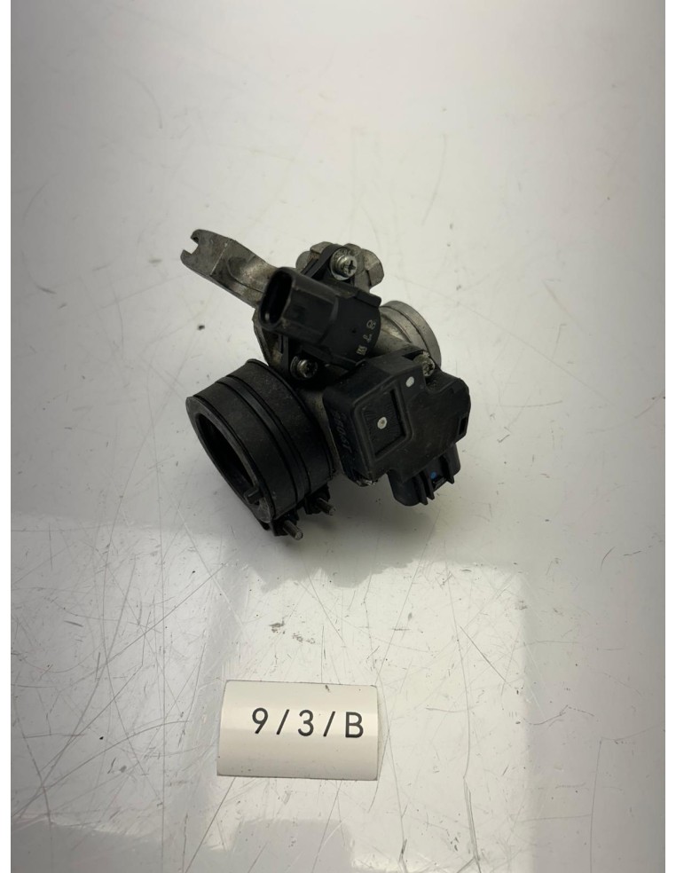 Corps de papillon YAMAHA WR 125 R 2009 - 2014