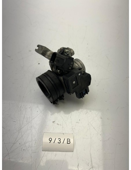 Corps de papillon YAMAHA WR 125 R 2009 - 2014