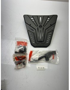 SYM GTS 125I de 2014 à 2016