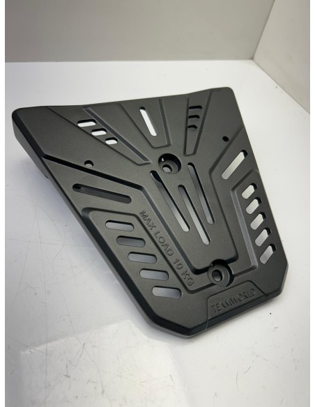 SYM GTS 125I de 2014 à 2016