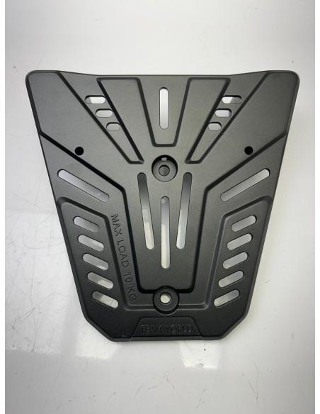 SYM GTS 125I de 2014 à 2016