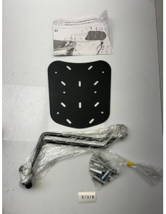 Porte bagages SYM Symphony ST 125 2015 - 2018