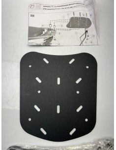 Porte bagages SYM Symphony ST 125 2015 - 2018 2