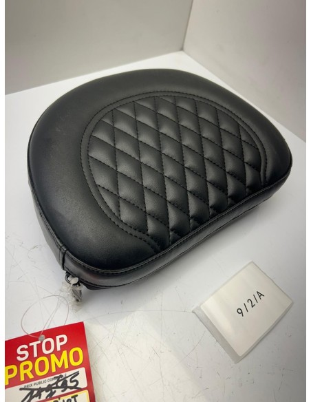 Dosseret pilote CAN-AM SPYDER RT 2008 - 2017 708000907