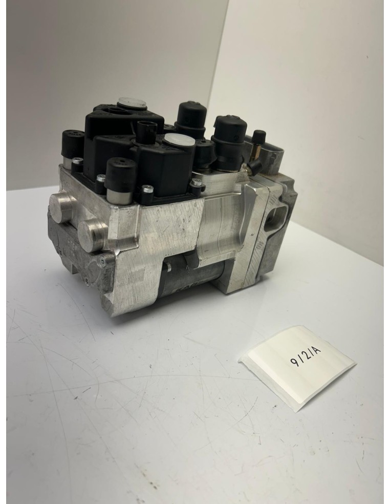Bloc abs BMW R 1200 GS / R 1200 ST / R 1200 RT / K 1200 S / K 1200 R / K 1200 GT 2004 - 2008 34517698295