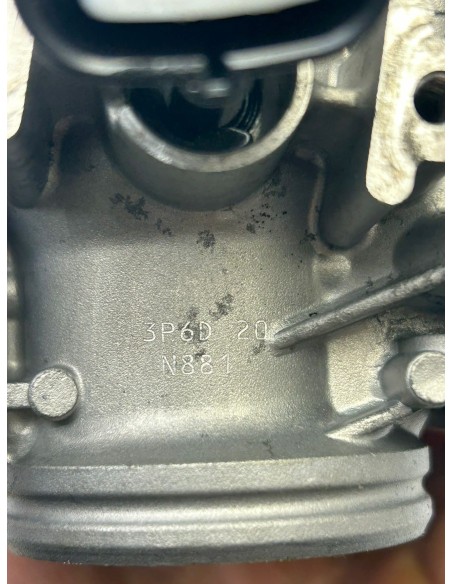 Carburateur PIAGGIO MP3 125 2005 - 2008 CM152801