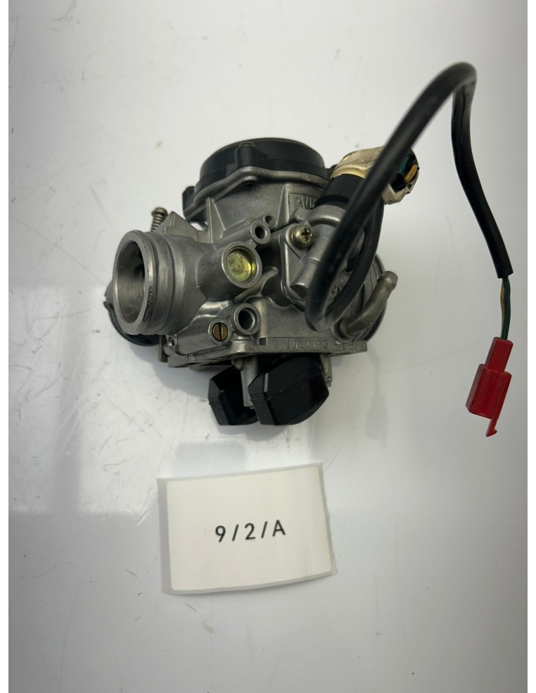 Carburateur PIAGGIO MP3 125 2005 - 2008 CM152801