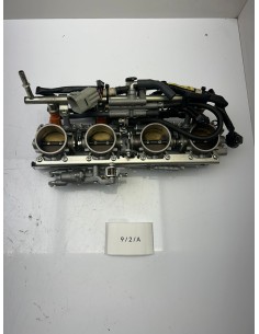 Rampe d'injection YAMAHA FJR 1300 2008 - 2011 3P6137502000