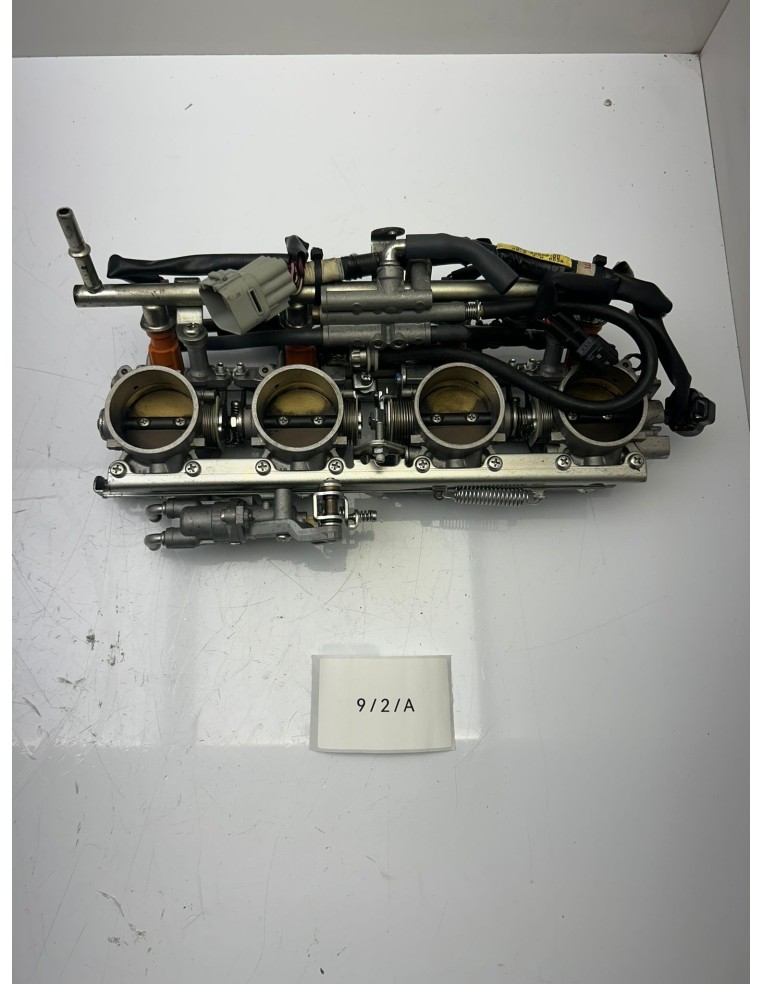 Rampe d'injection YAMAHA FJR 1300 2008 - 2011 3P6137502000