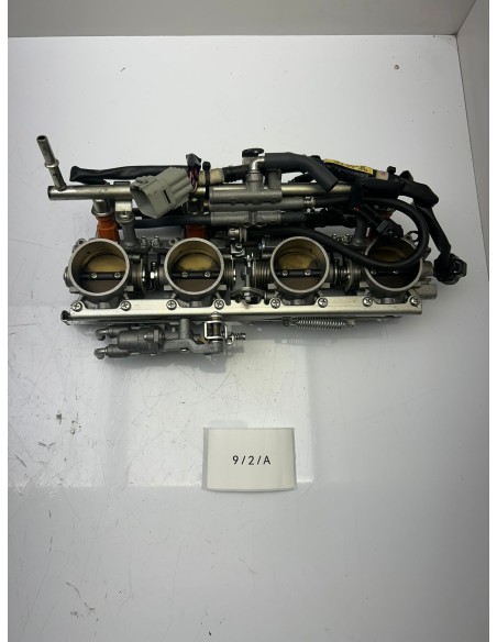 Rampe d'injection YAMAHA FJR 1300 2008 - 2011 3P6137502000