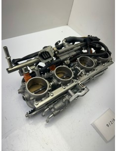 Rampe d'injection YAMAHA FJR 1300 2008 - 2011 3P6137502000 2