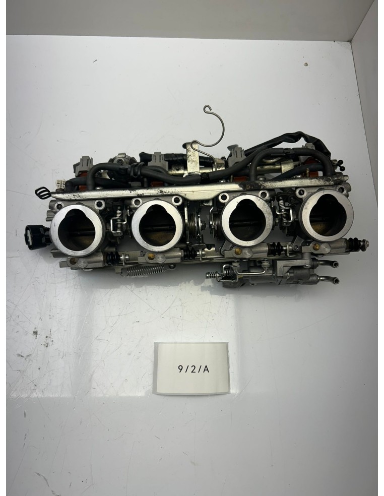 Rampe d'injection YAMAHA FJR 1300 2008 - 2011 3P6137502000
