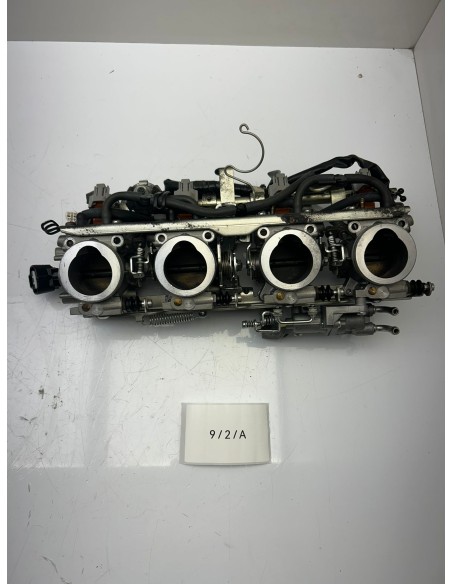 Rampe d'injection YAMAHA FJR 1300 2008 - 2011 3P6137502000