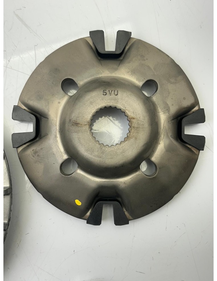 Variateur YAMAHA TMAX 500 2004 - 2007 5VU176060000 / 5VU176230000