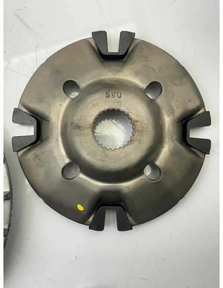 Variateur YAMAHA TMAX 500 2004 - 2007 5VU176060000 / 5VU176230000