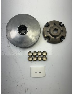 Variateur YAMAHA TMAX 500 2004 - 2007 5VU176060000 / 5VU176230000