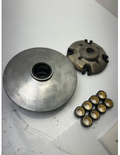 Variateur YAMAHA TMAX 500 2004 - 2007 5VU176060000 / 5VU176230000 2