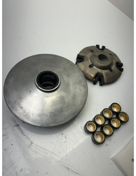 Variateur YAMAHA TMAX 500 2004 - 2007 5VU176060000 / 5VU176230000