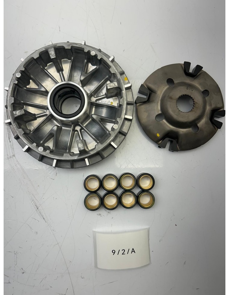 Variateur YAMAHA TMAX 500 2004 - 2007 5VU176060000 / 5VU176230000