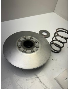 Correcteur de couple YAMAHA TMAX 530 2012 - 2016 59C176700000 / 90501620A000 2