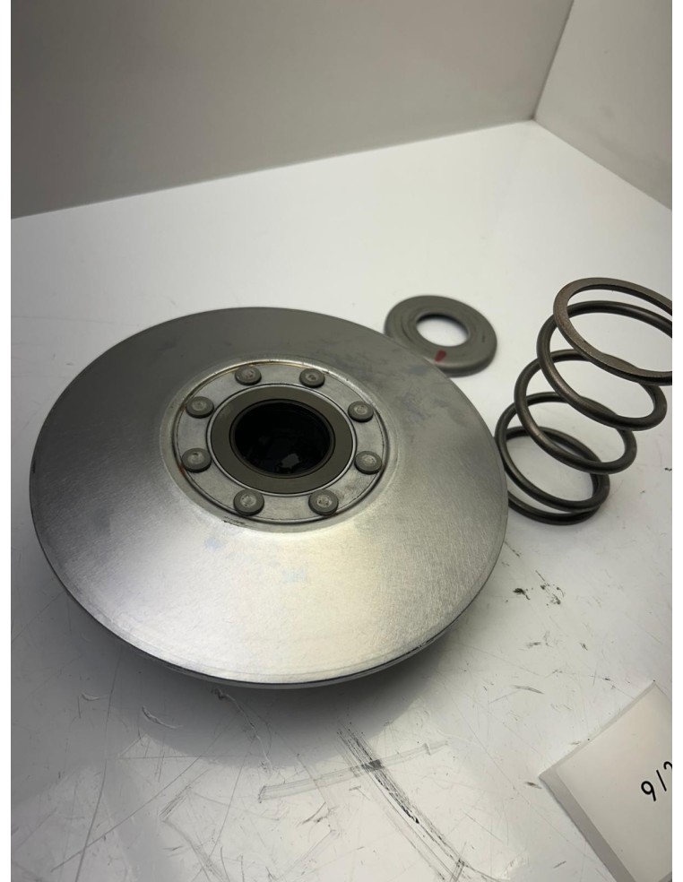 Correcteur de couple YAMAHA TMAX 530 2012 - 2016 59C176700000 / 90501620A000