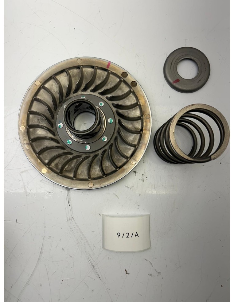 Correcteur de couple YAMAHA TMAX 530 2012 - 2016 59C176700000 / 90501620A000