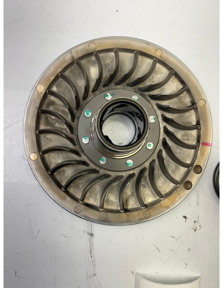 Correcteur de couple YAMAHA TMAX 530 2012 - 2016 59C176700000 / 90501620A000