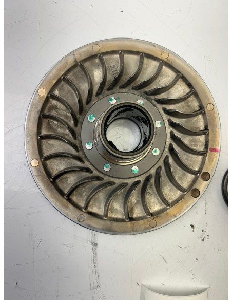 Correcteur de couple YAMAHA TMAX 530 2012 - 2016 59C176700000 / 90501620A000