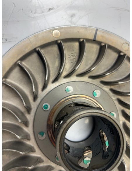 Correcteur de couple YAMAHA TMAX 530 2012 - 2016 59C176700000