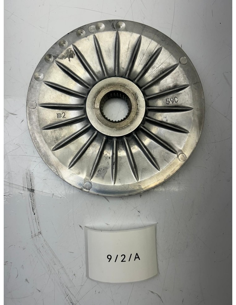 Poulie de variateur YAMAHA TMAX 530 2012 - 2016 59C176110000