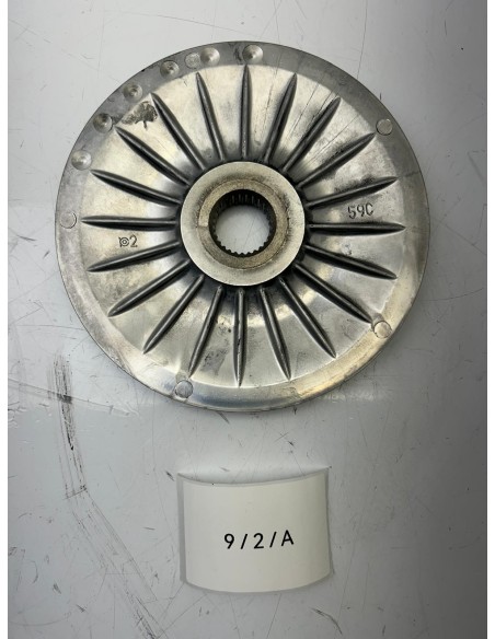 Poulie de variateur YAMAHA TMAX 530 2012 - 2016 59C176110000
