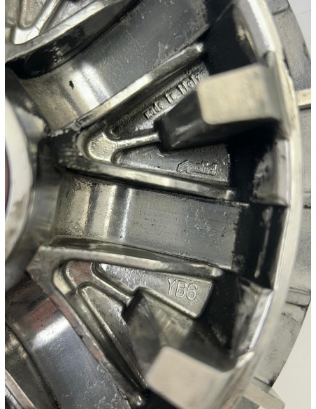Variateur YAMAHA TMAX 530 2012 - 2016 59CW17600000 / 90501620A000