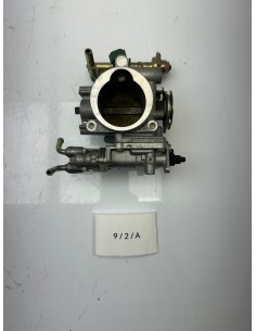 Corps d'injection YAMAHA XT 660 2004 - 2014 5VK137500000