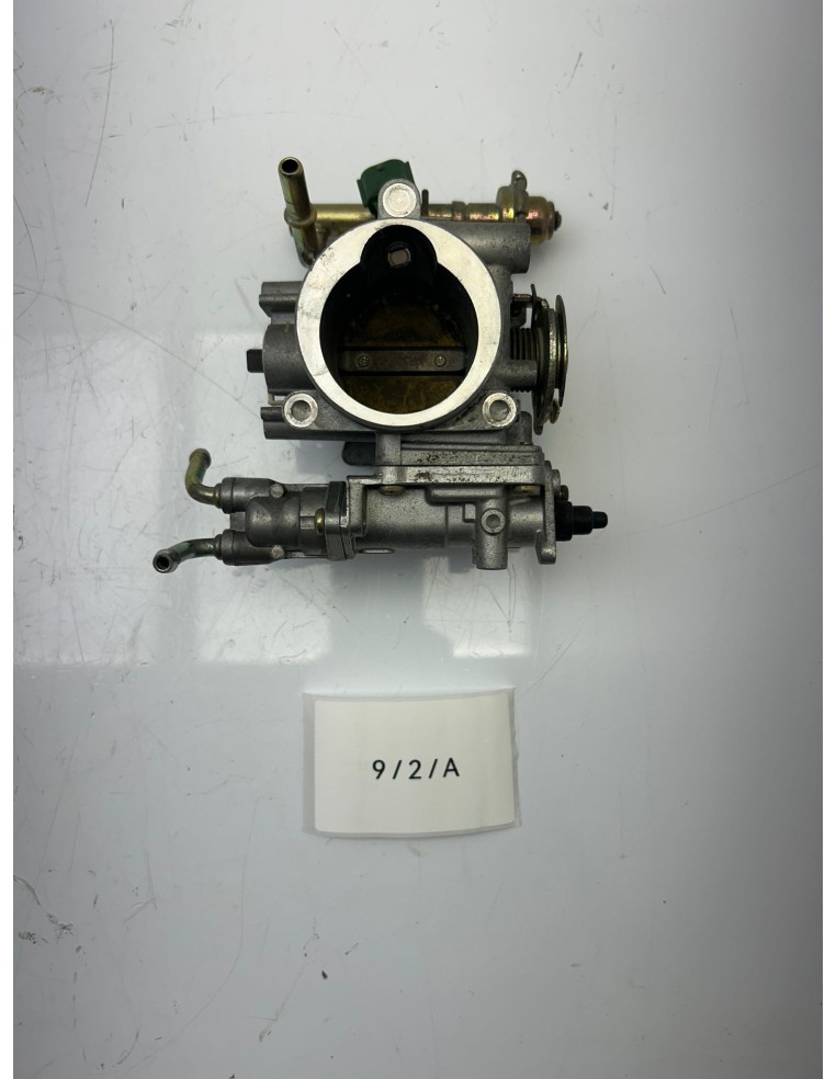 Corps d'injection YAMAHA XT 660 2004 - 2014 5VK137500000