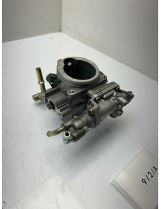 Corps d'injection YAMAHA XT 660 2004 - 2014 5VK137500000 2