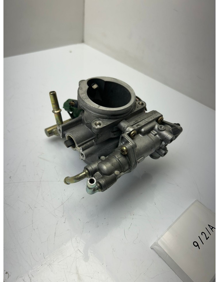 Corps d'injection YAMAHA XT 660 2004 - 2014 5VK137500000