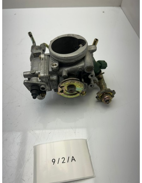 Corps d'injection YAMAHA XT 660 2004 - 2014 5VK137500000