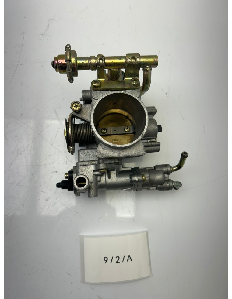 Corps d'injection YAMAHA XT 660 2004 - 2014 5VK137500000