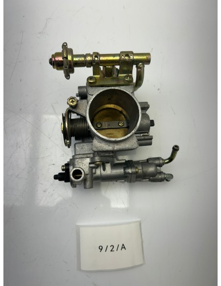 Corps d'injection YAMAHA XT 660 2004 - 2014 5VK137500000