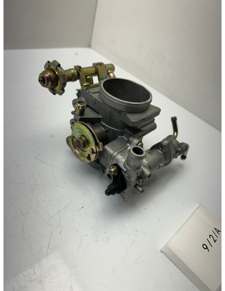 Corps d'injection YAMAHA XT 660 2004 - 2014 5VK137500000