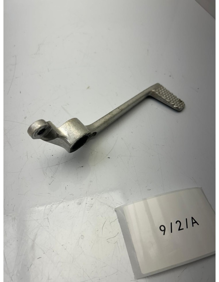 Pédale de frein YAMAHA YZF R6 2001 - 2002 5EB272110100