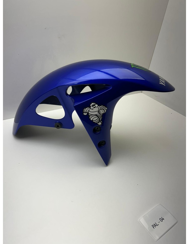 Garde boue avant origine YAMAHA R1 2009 - 2014