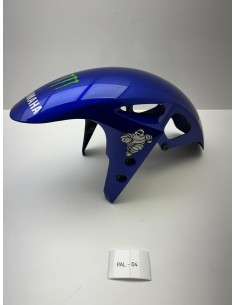 Garde boue avant origine YAMAHA R1 2009 - 2014 2