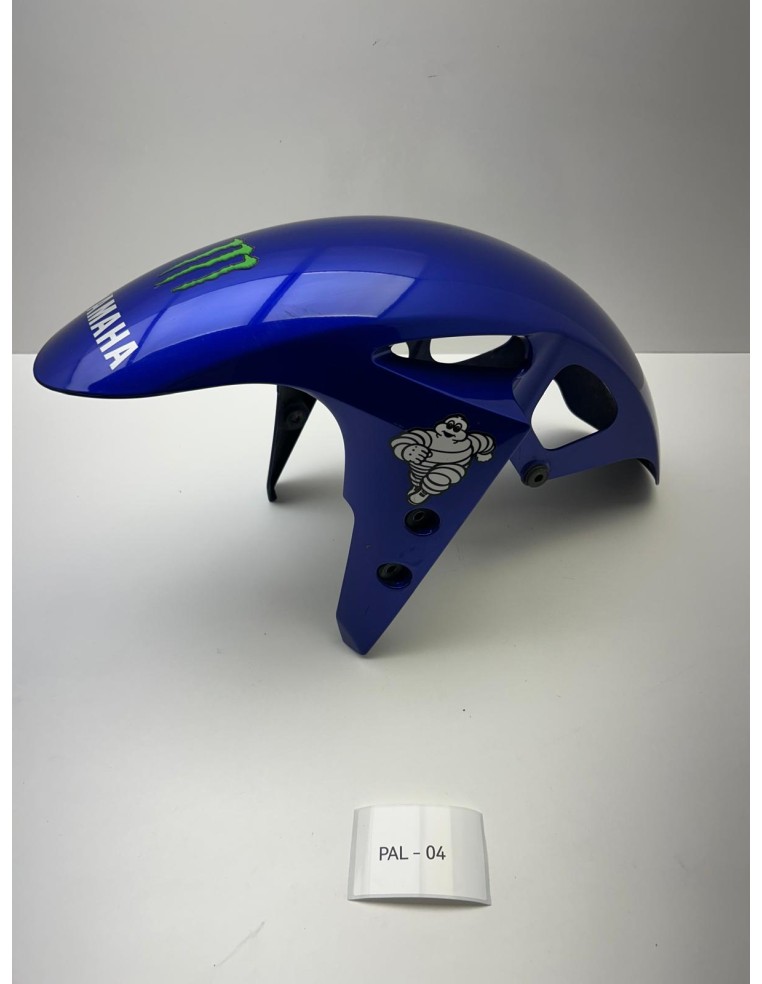 Garde boue avant origine YAMAHA R1 2009 - 2014