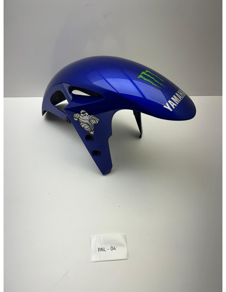 Garde boue avant origine YAMAHA R1 2009 - 2014
