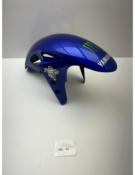 Garde boue avant origine YAMAHA R1 2009 - 2014