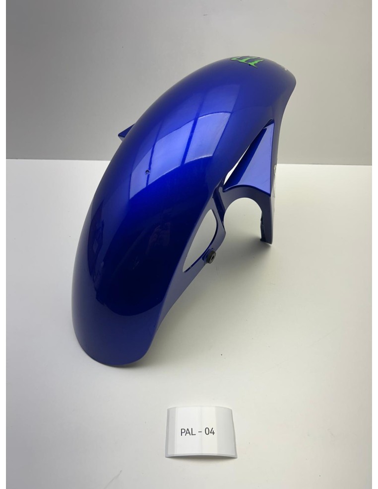 Garde boue avant origine YAMAHA R1 2009 - 2014