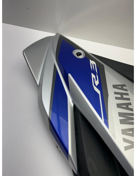 Carénage latéral droit YAMAHA R3 2014 - 2018