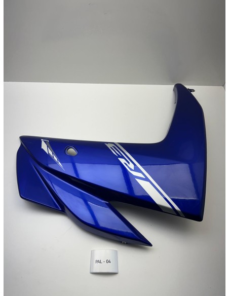 Carénage latéral droit YAMAHA R3 2014 - 2018