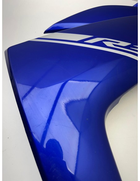Carénage latéral droit YAMAHA R3 2014 - 2018